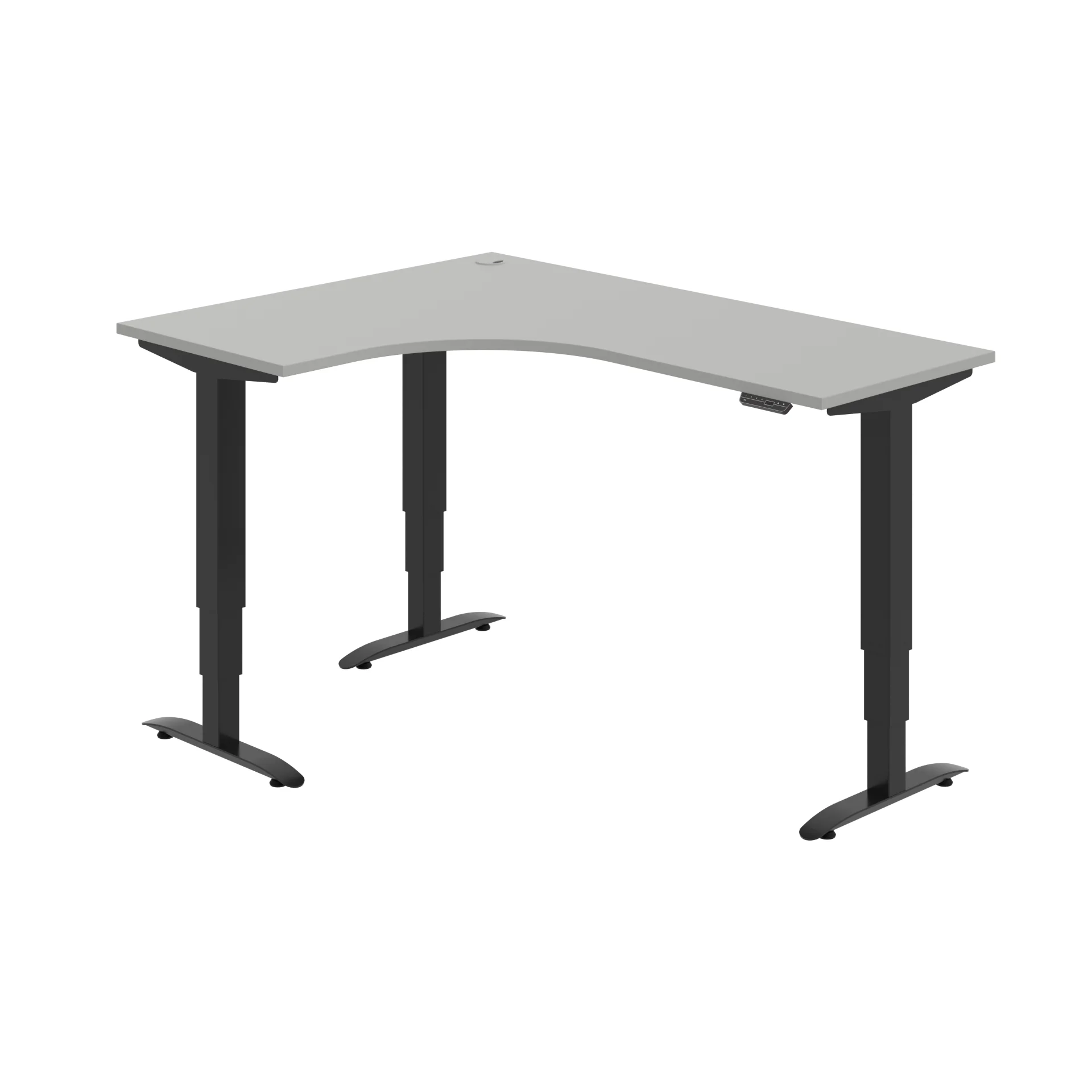 Ergonomický stůl Elso Ergo II